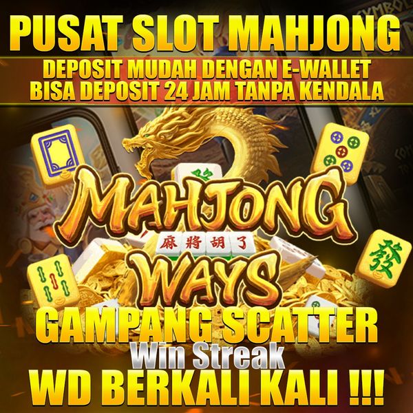SATELIT4D: Gaming Online Anti Delay, Full Speed!